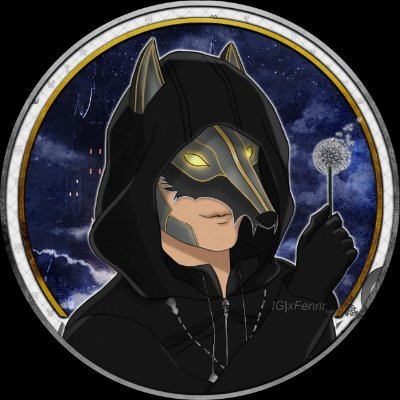 _xFenrir's profile picture