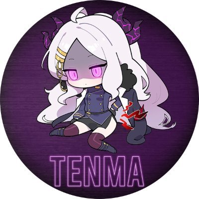 TenmaAzelhart's profile picture