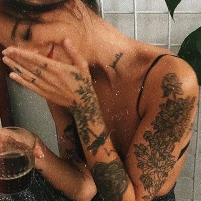 soytuperonchita's profile picture