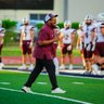 Фото профиля Coach Collins