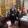 Abdülkadir Özdemir's profile picture