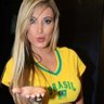 Gi brasileira⭐️❤️ profil fotoğrafı