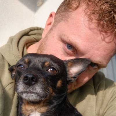 Martin (Beanz) Warde's profile picture