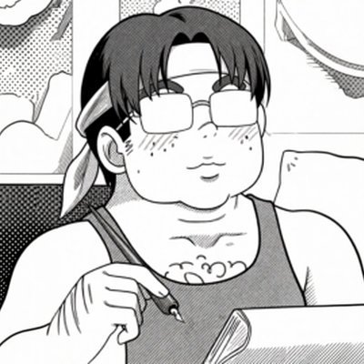Filterman_san's profile picture