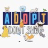Profilbild von (Em) Adopt or Foster a pet! 🐾🐶🐾