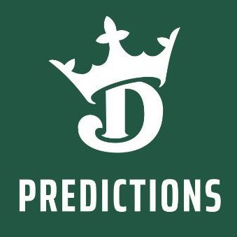 DraftKings Predictions's profile picture