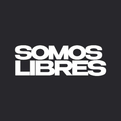 SomosLibres2022's profile picture