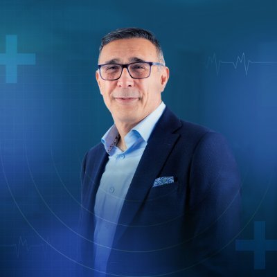 DrHishamMehanna's profile picture