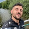 Profilbild von Kenan Yavuzay