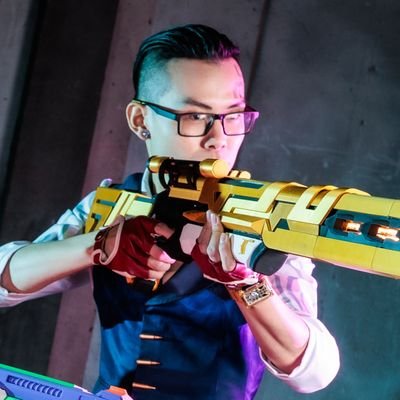 秋葉自由(チェンバー)→ VCJ両日's profile picture