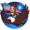 Profilbild von Sazzy79🇺🇸🦅