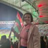 Estefânia A Lufana Tricolor ❤️🤍💚🦂🦋 的头像