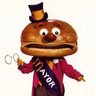 Profilbild von Mayor McCheese