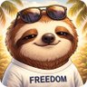 The Patriot Sloth 🦥🇺🇸 profil fotoğrafı