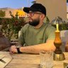 AhmadAkaBuff profil fotoğrafı