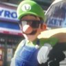 Фото профиля Luigi