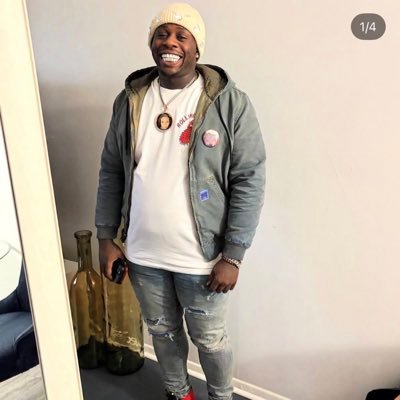 Tre Peezy 🤟🏾's profile picture