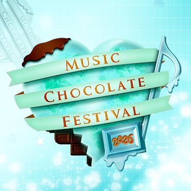 Music Chocolate Festival.2026【公式】's profile picture