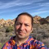 Alireza Ordoubadi | علیرضا اردوبادی profil fotoğrafı