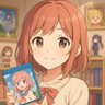 Фото профиля さおり＠アニメで毎日が楽しくなる🌸