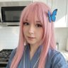 Faye Nyx (Tsukihime) 的头像
