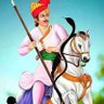 प्रकाश चौधरी 🇮🇳 的头像