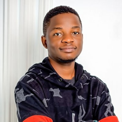 Chuks's profile picture
