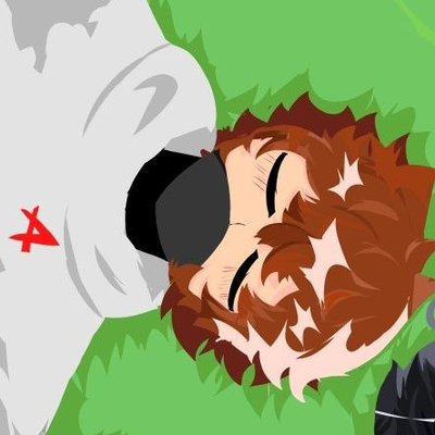 °•🍊 Eme's profile picture
