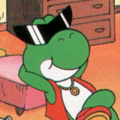 Shivers's profile picture