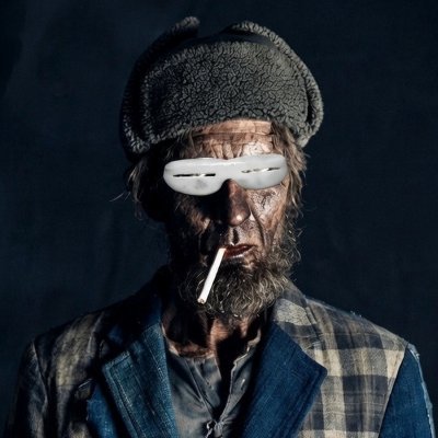 paul_hundred's profile picture