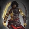 Фото профиля Prince Warhero