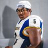 Profilbild von Albert “Aj” Brown Jr.