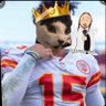 Cat Mahomes's profile picture
