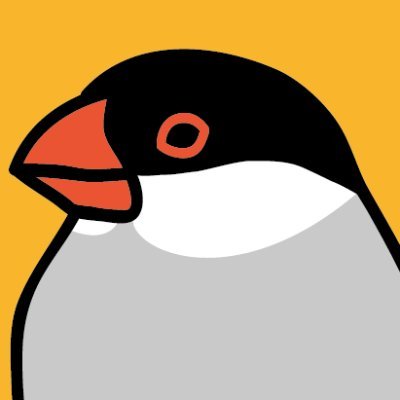 文鳥堂's profile picture