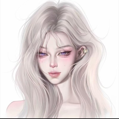 Nice柳如烟✨'s profile picture