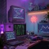 Profilbild von Recurse Monitor