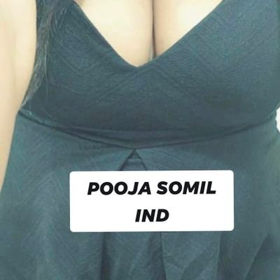 poojasomilind's profile picture