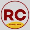 Reality Check's profile picture