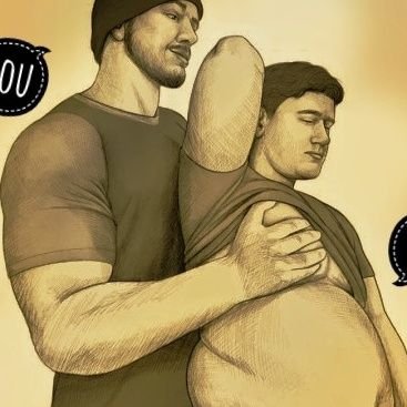 ChubbyCharmX's profile picture