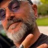 Alemanzo Sandroni profil fotoğrafı