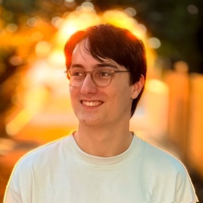 Shea Cohen's profile picture