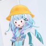 KARMA⚒️🍃🐧⚡️💙🔁💬🎧🤍's profile picture