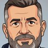 Profilbild von Bill Faulkner