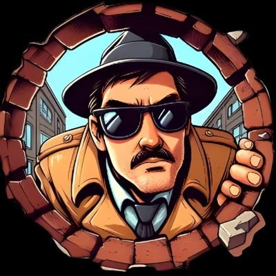 Tou só a ver!'s profile picture