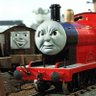 James The Splendid Red Engine 的头像