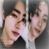 mj : ENHYPEN IS 7 profil fotoğrafı