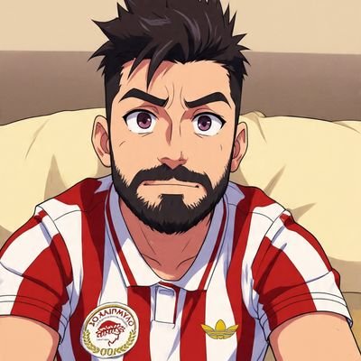 Arcadios's profile picture