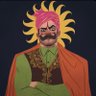 Profilbild von Zulmi singh