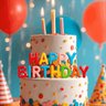 Happy Birthday's profile picture