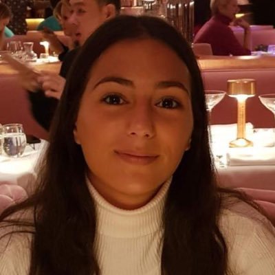 שלי אמא של ליבי's profile picture